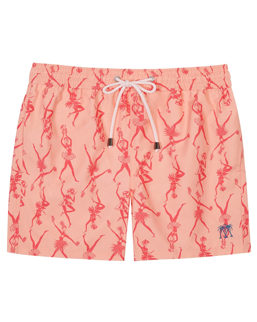 Swim Shorts FRUIT PUNCH