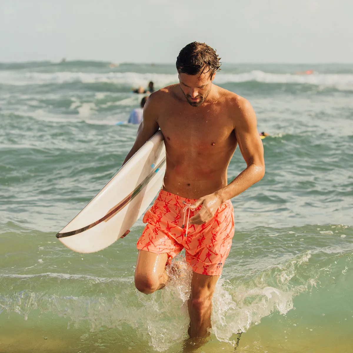 Swim Shorts FRUIT PUNCH