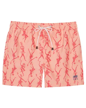 Swim Shorts FRUIT PUNCH