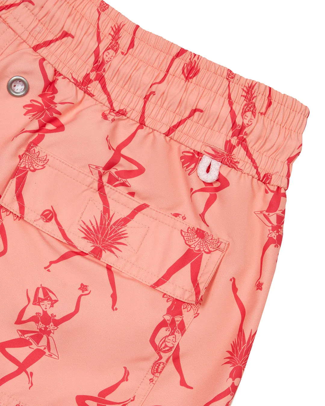 Swim Shorts FRUIT PUNCH