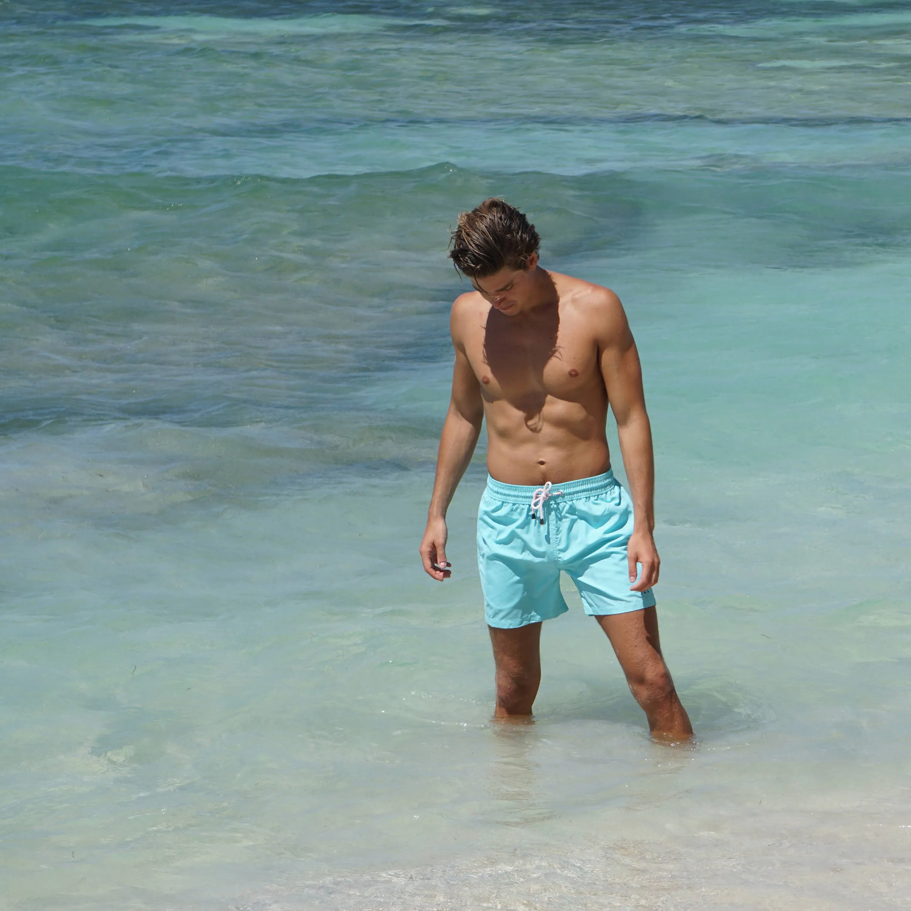 Swim Shorts