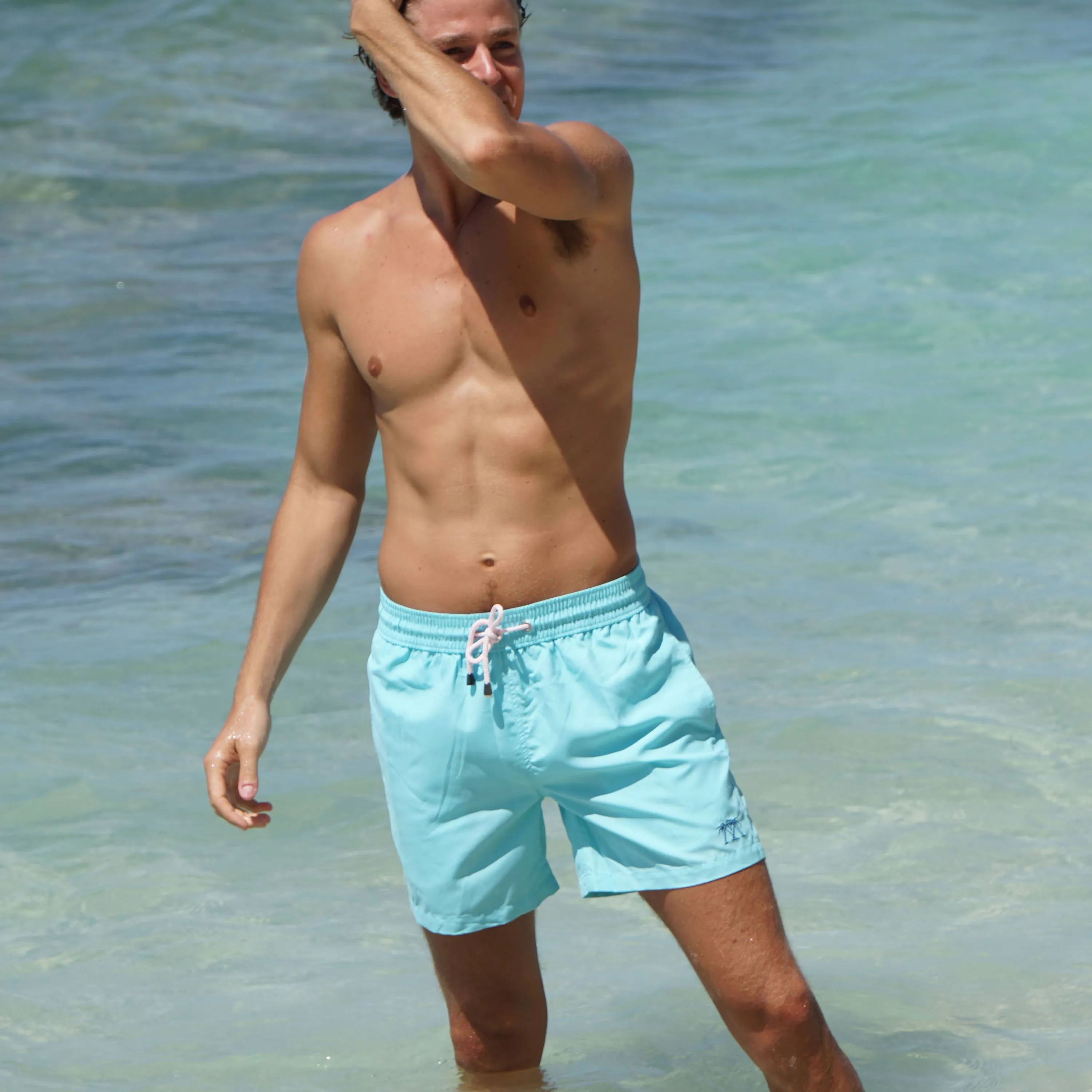 Swim Shorts