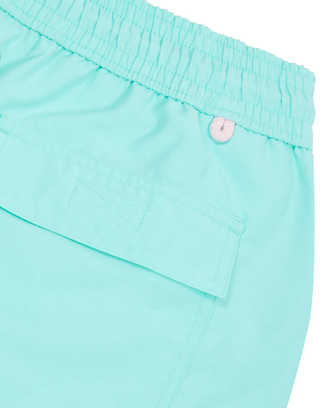 Swim Shorts