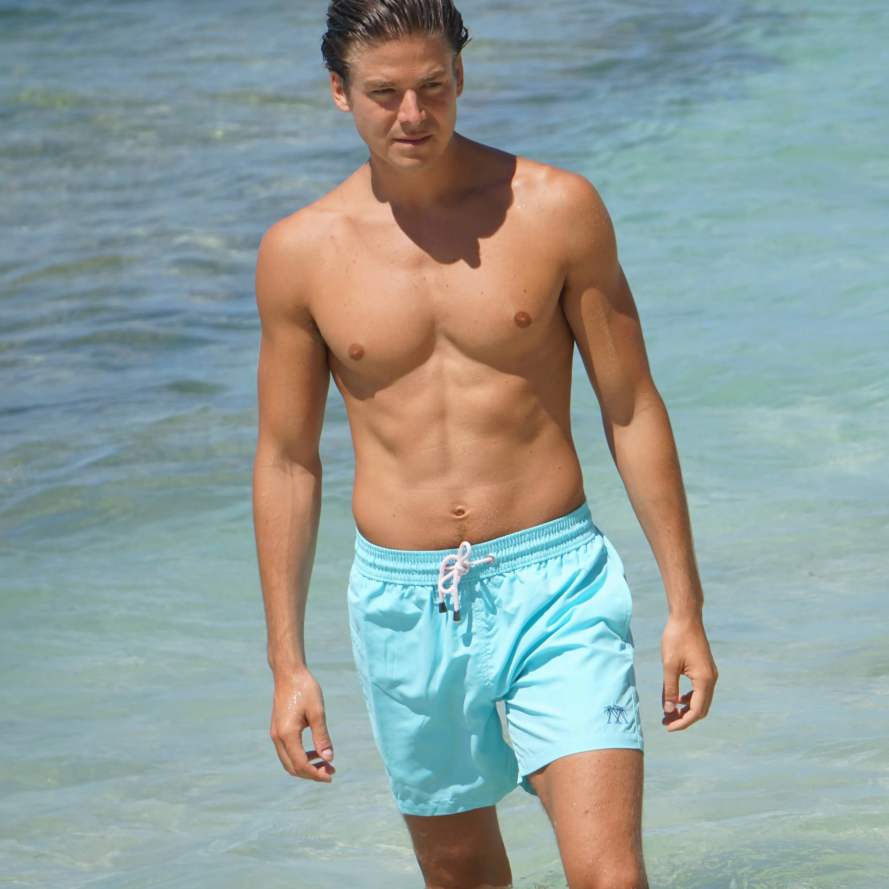 Swim Shorts