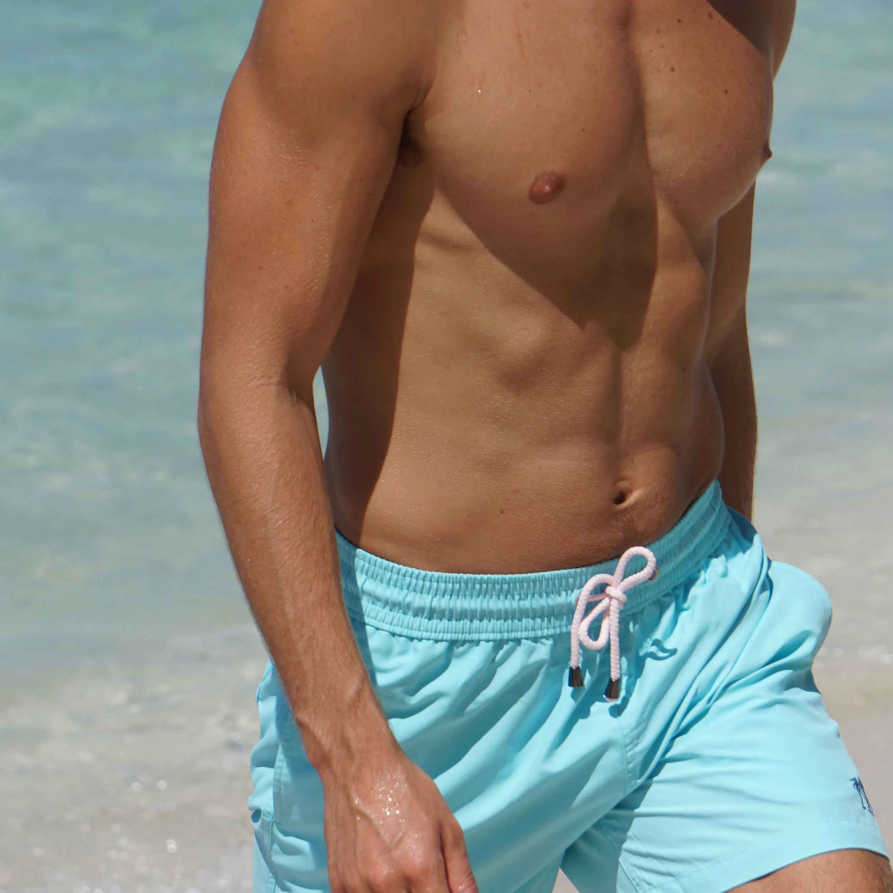 Swim Shorts