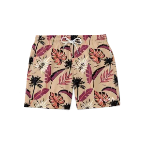 Swim Trunks - Hazelnut