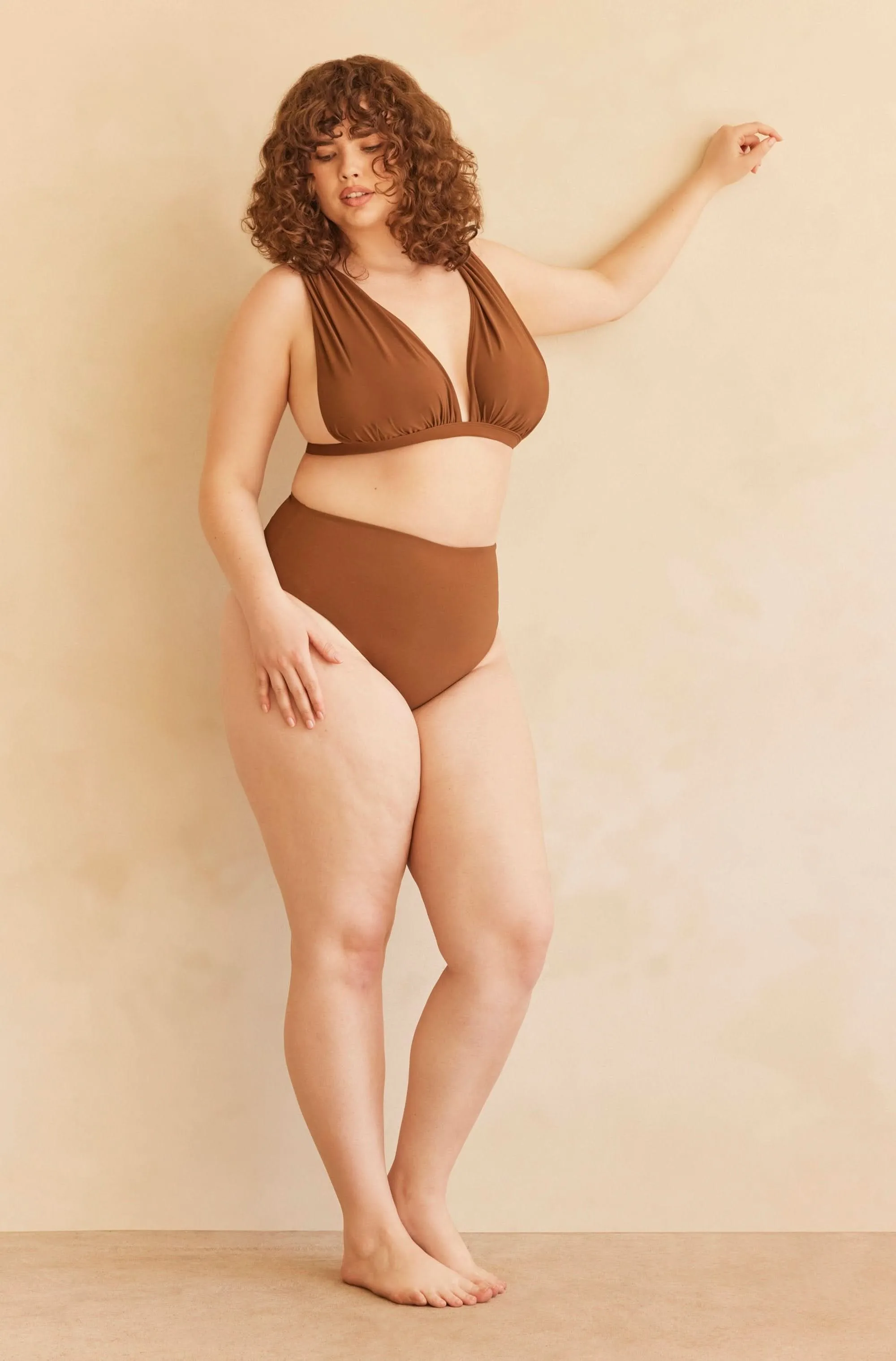 The Edie Swim Bottom