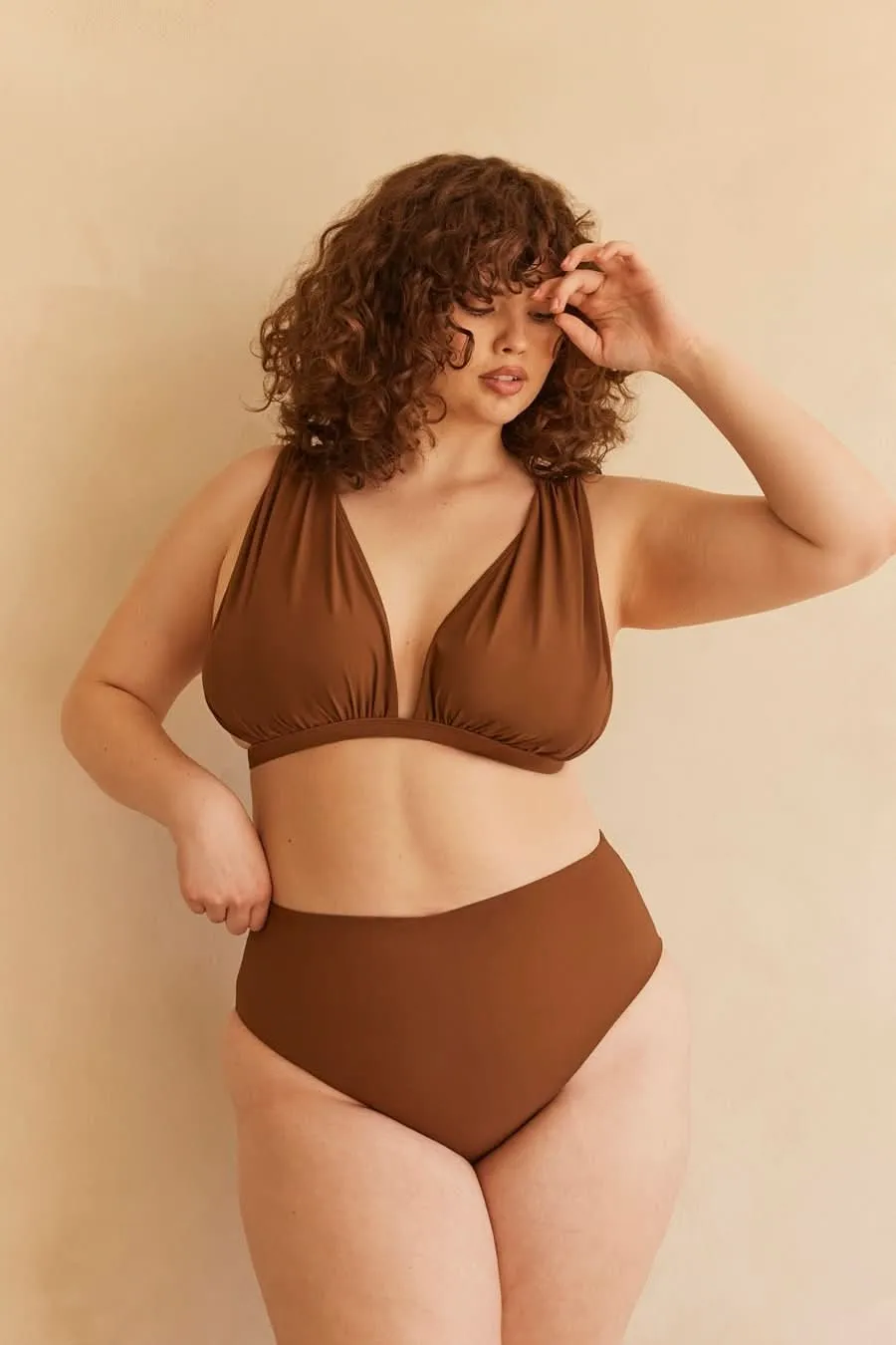 The Edie Swim Bottom