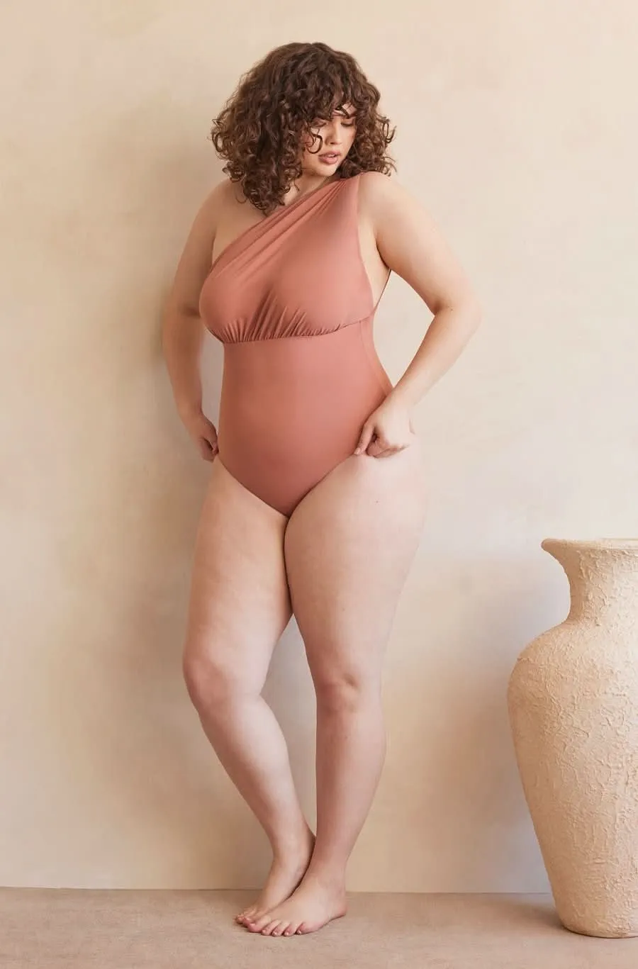 The Jagger Swimsuit