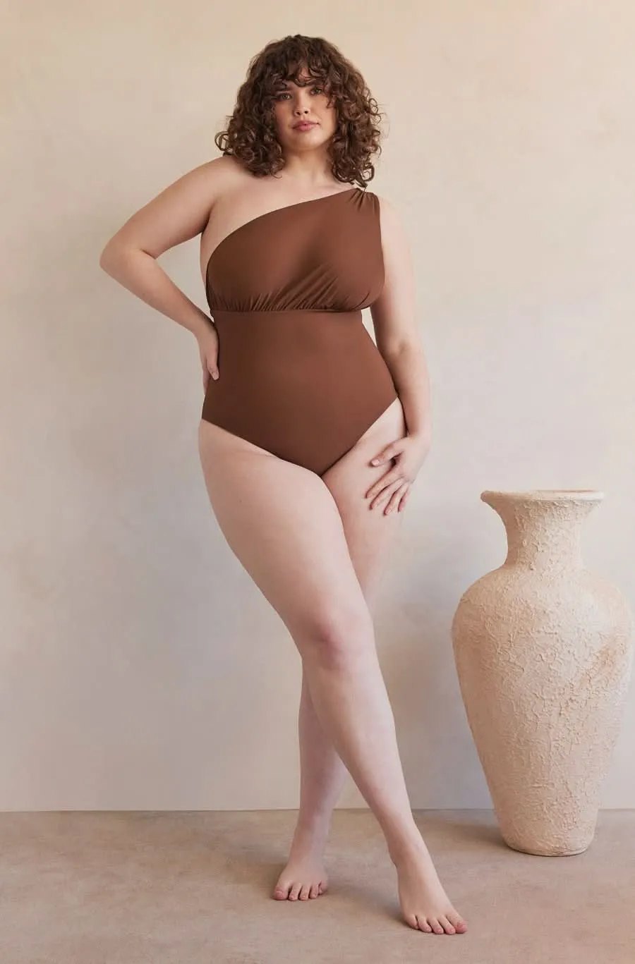 The Jagger Swimsuit