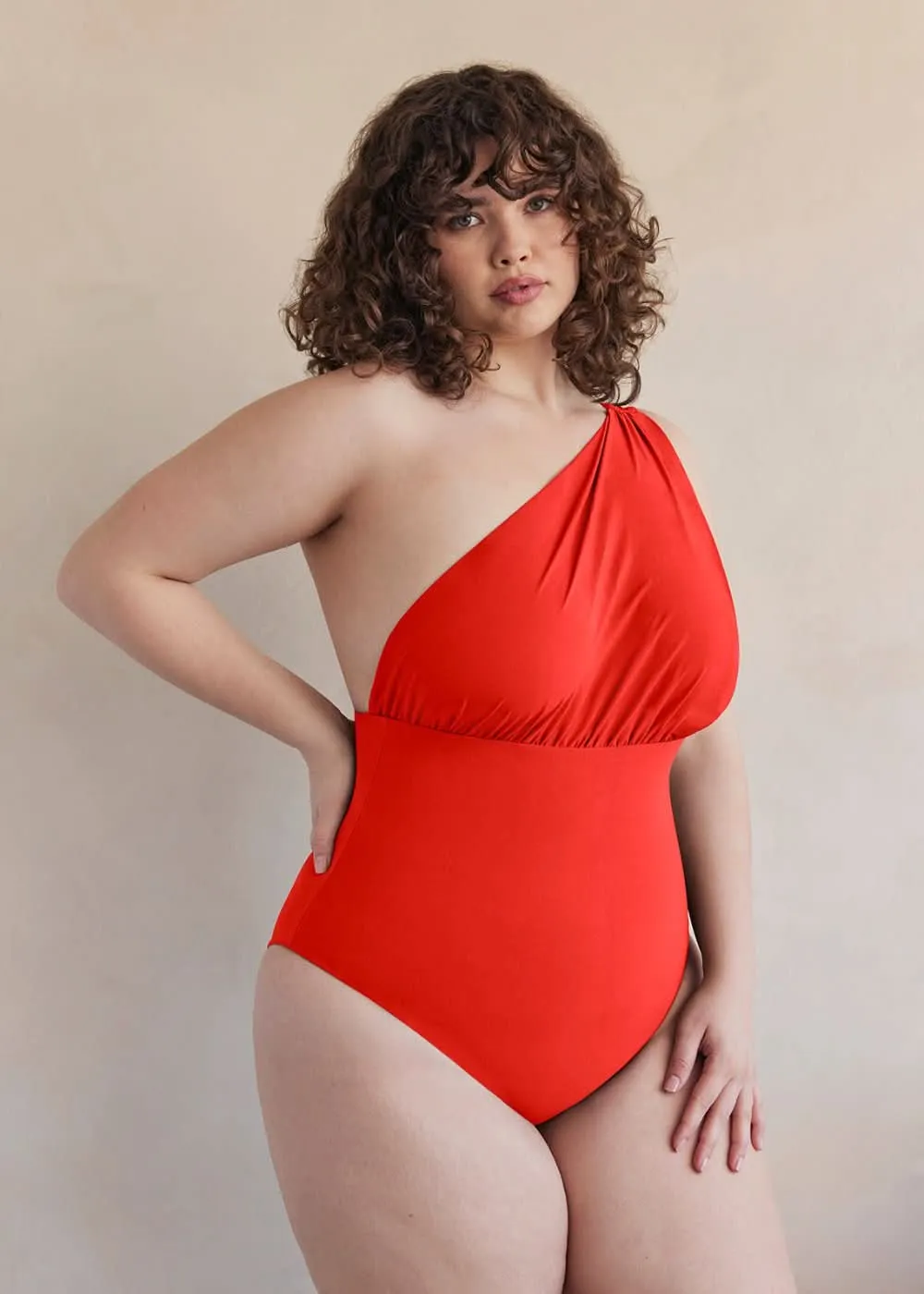 The Jagger Swimsuit