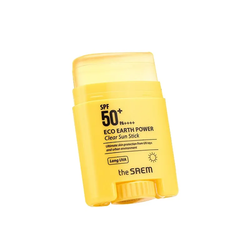 THE SAEM Sunscreen SPF50  PA    16g UV Protective