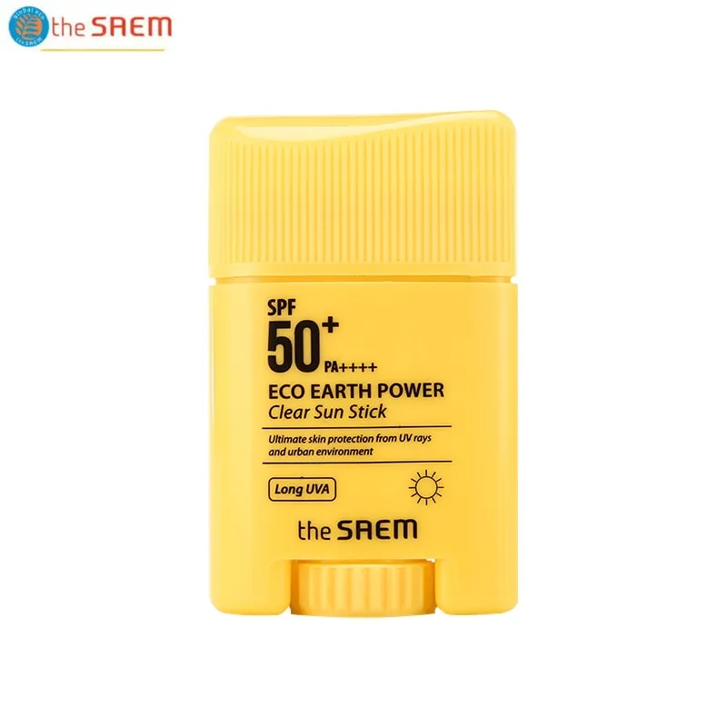 THE SAEM Sunscreen SPF50  PA    16g UV Protective