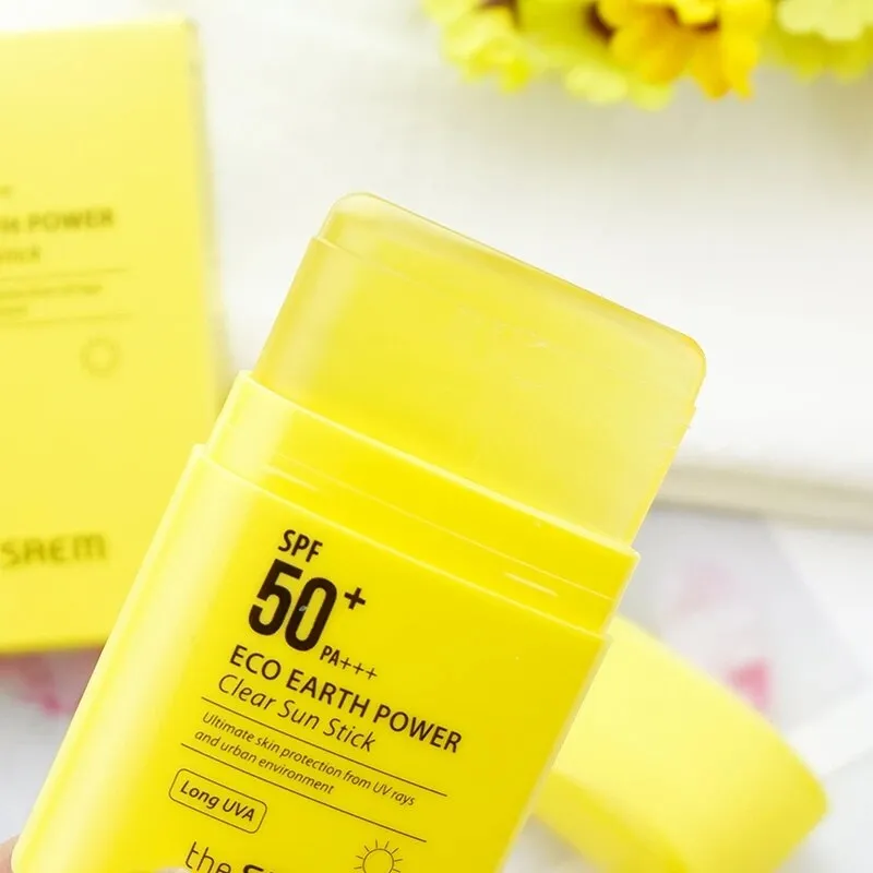 THE SAEM Sunscreen SPF50  PA    16g UV Protective