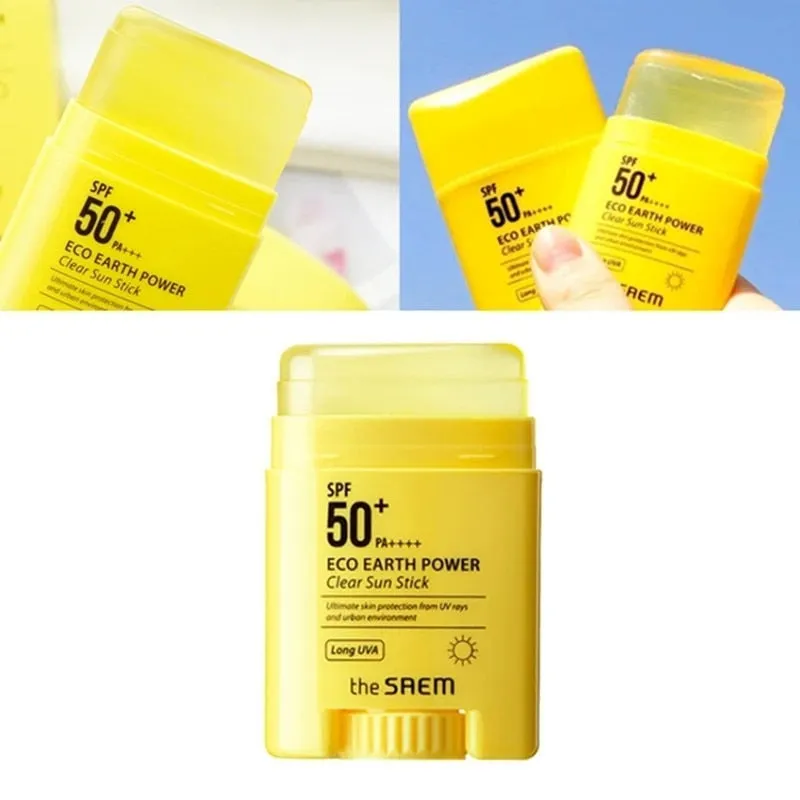 THE SAEM Sunscreen SPF50  PA    16g UV Protective