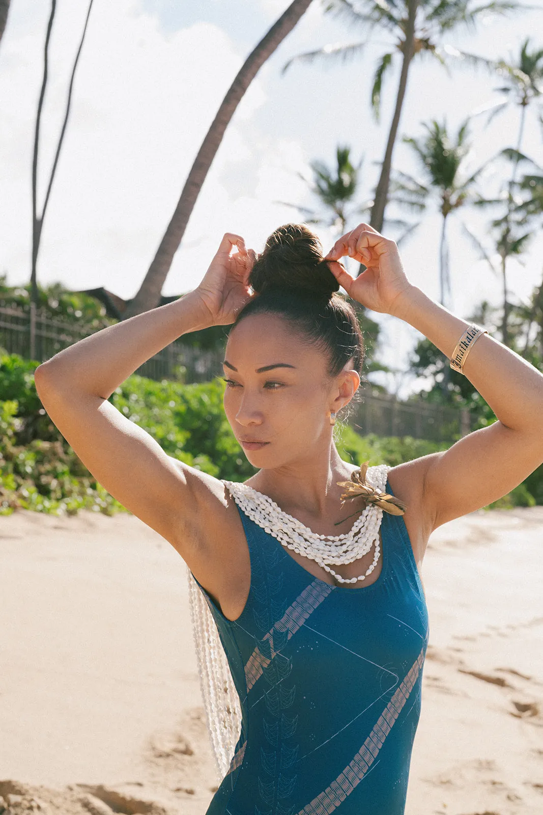 The Whine One-Piece Swimsuit & Bodysuit | Regenerative Fabric   Inclusive Sizing | NKII  PAA