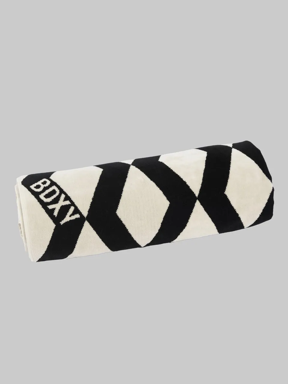 The Wrap Towel by BDXY