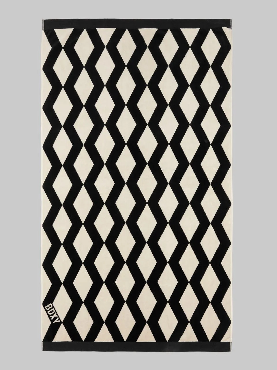 The Wrap Towel by BDXY