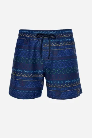 Tinos Multicolor| Men's Swimwear