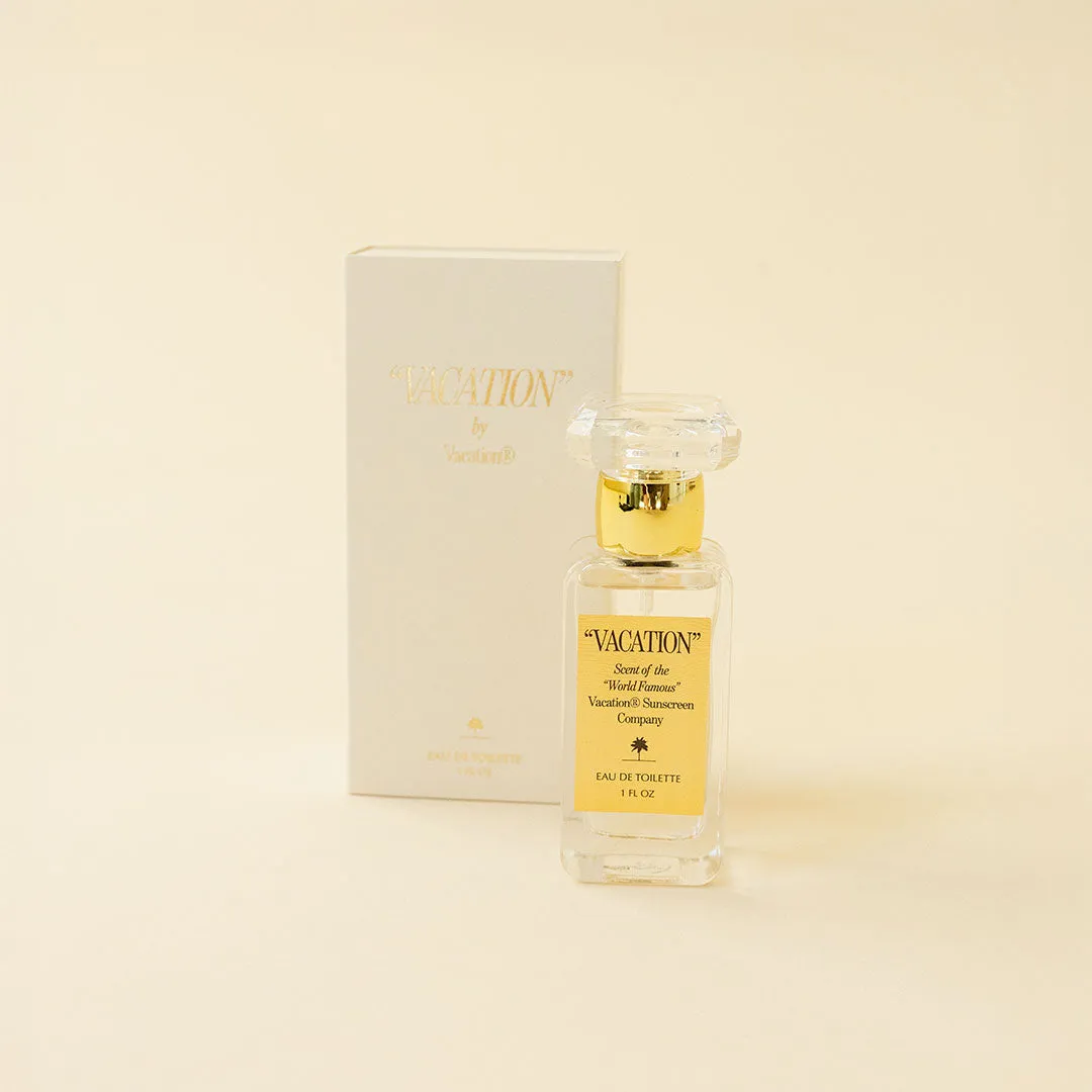 Vacation Perfume