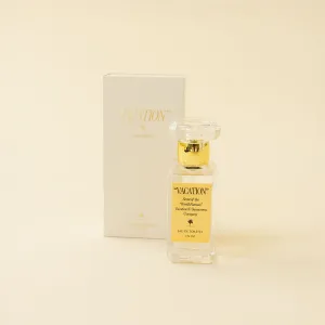 Vacation Perfume