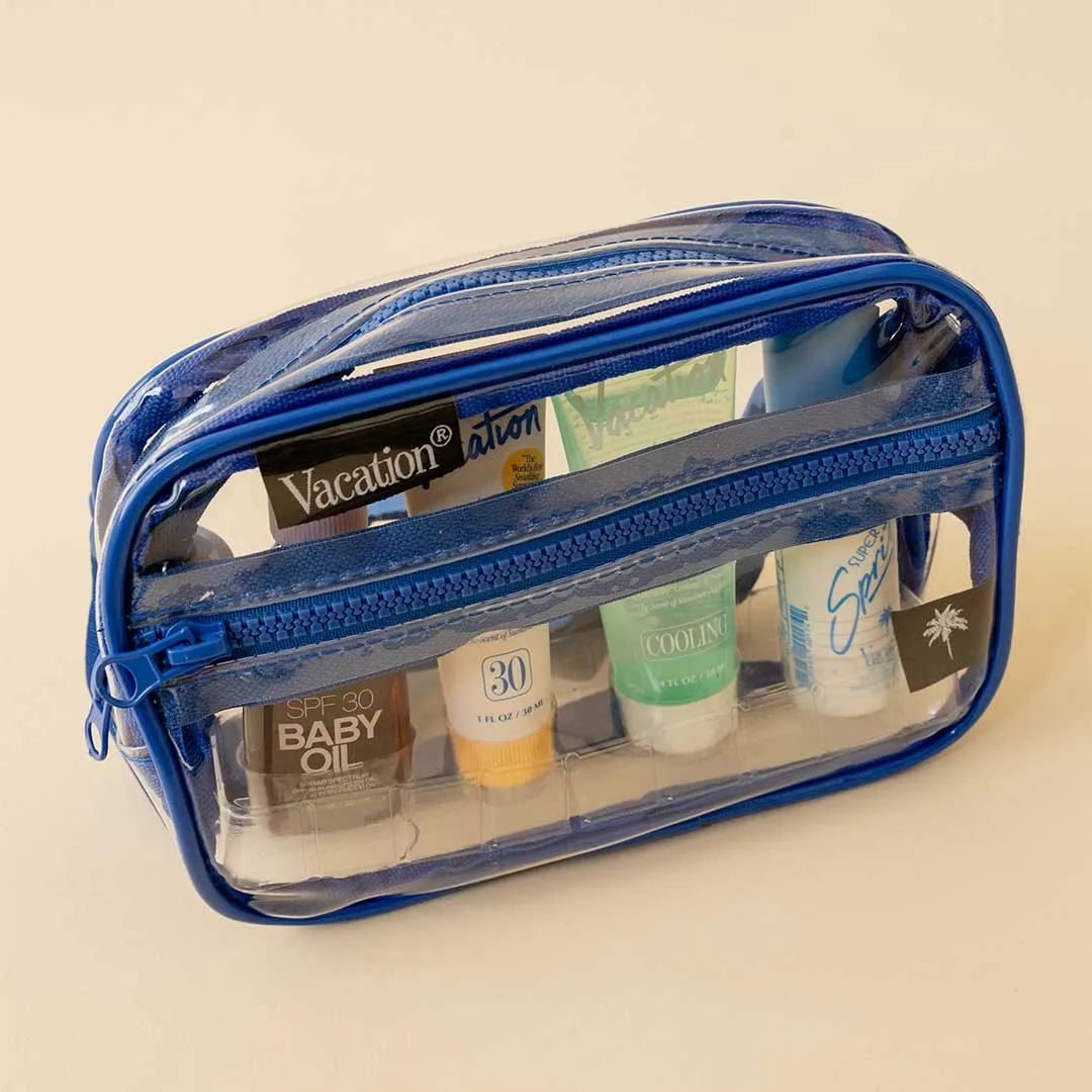 Vacation Sun Belt Bag Sampler
