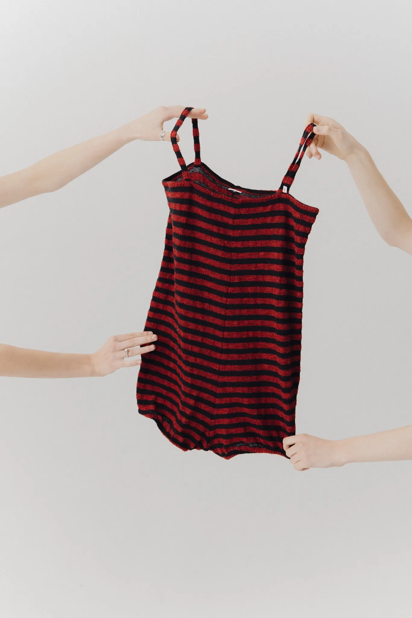 Venom - Romper