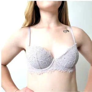 Victoria's Secret Dream Angels Bra
