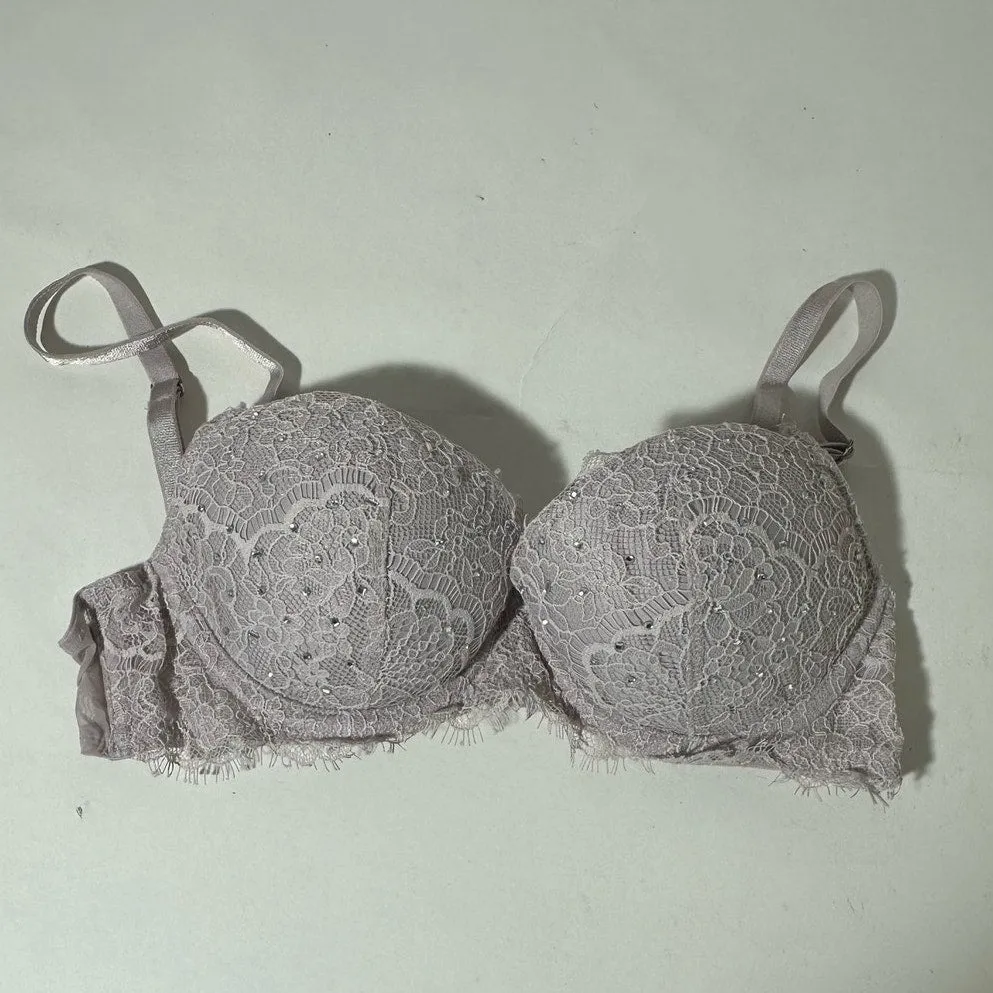 Victoria's Secret Dream Angels Bra