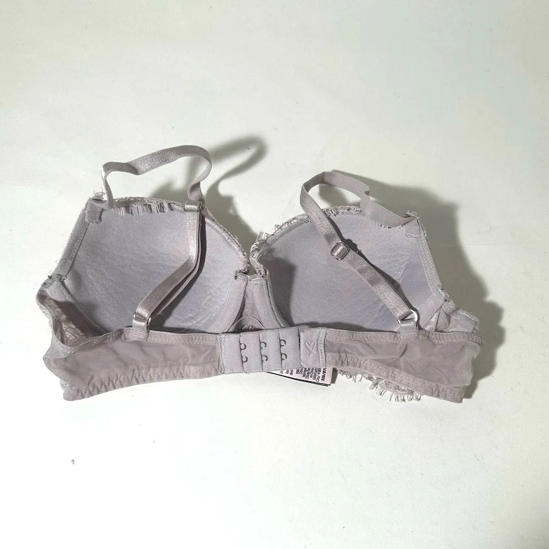 Victoria's Secret Dream Angels Bra