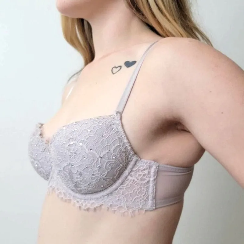 Victoria's Secret Dream Angels Bra