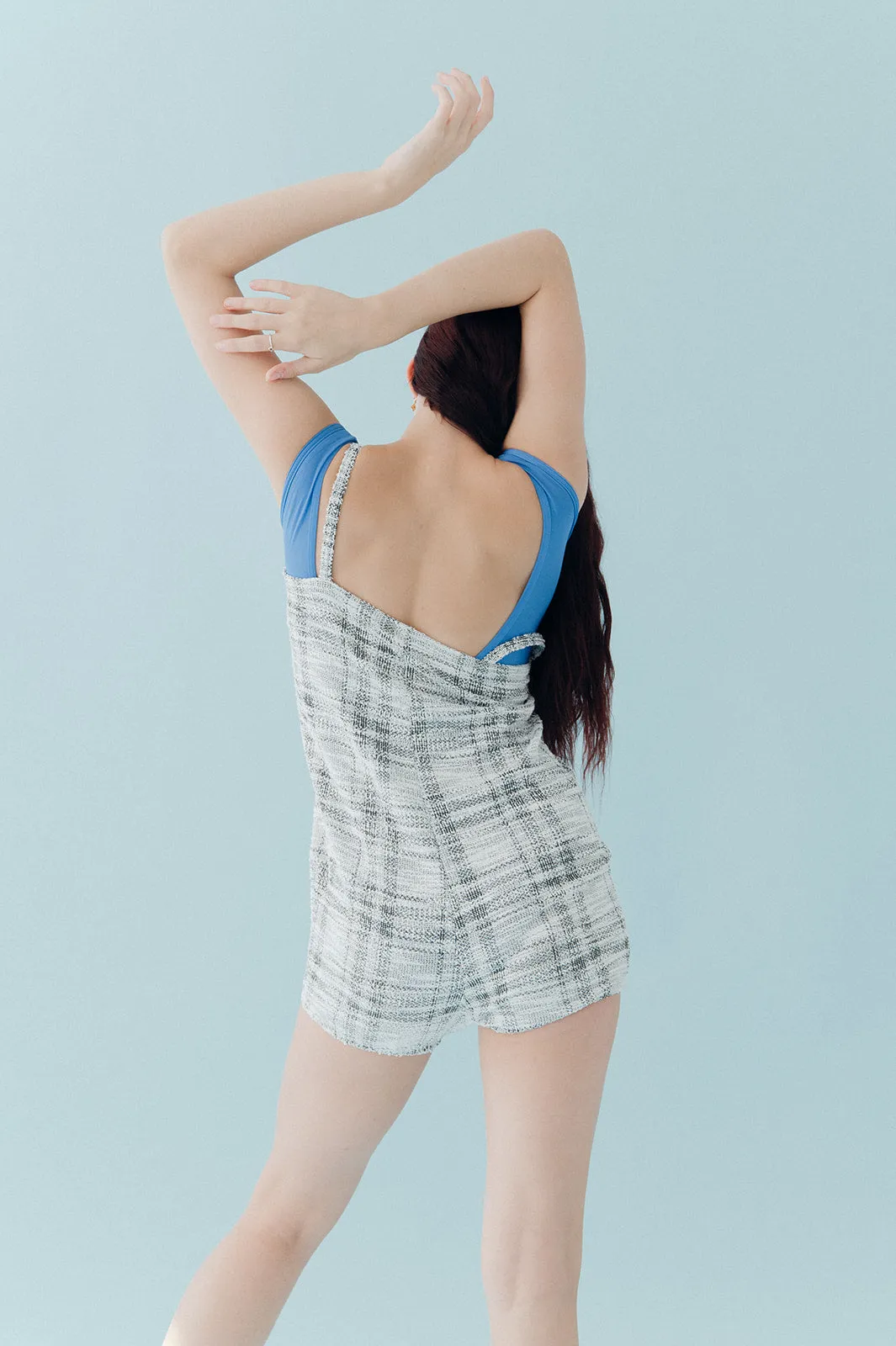 Willow - Romper