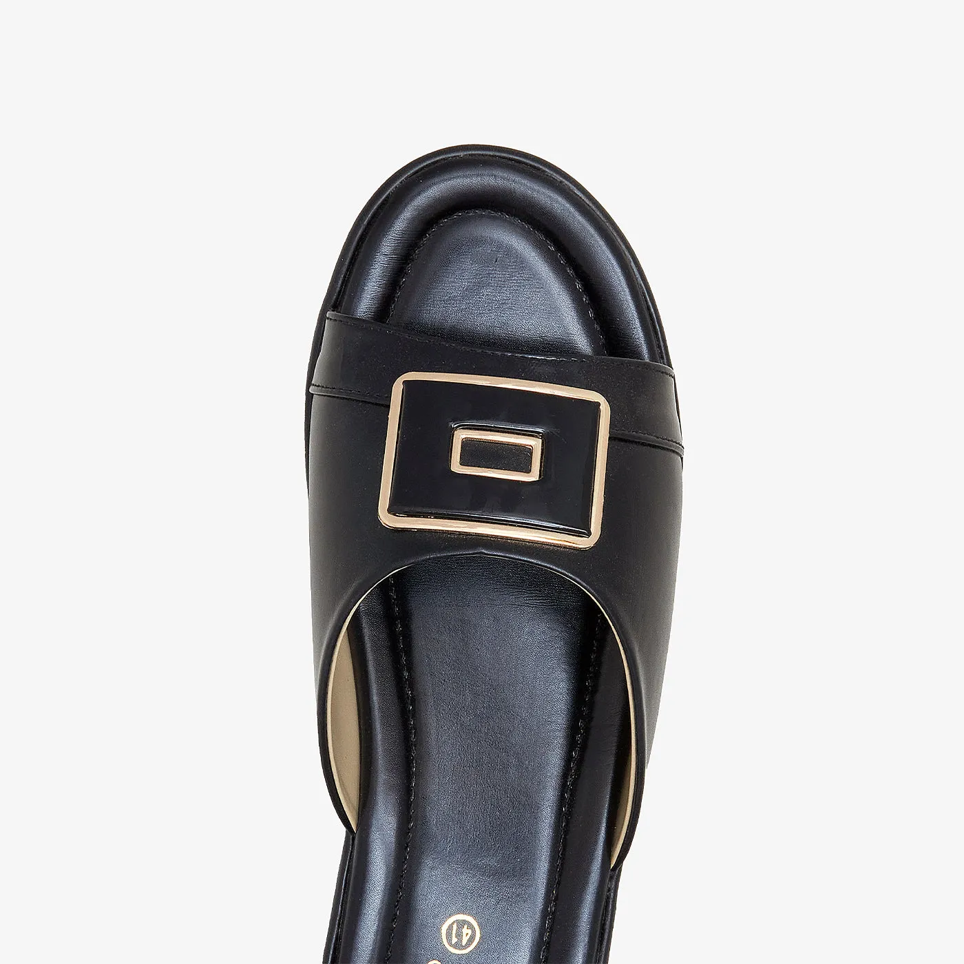 Women's Comfortable Open Chappals