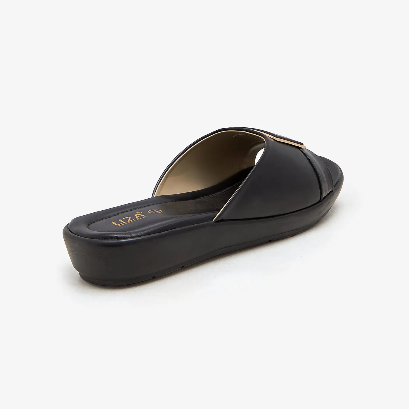Women's Comfortable Open Chappals