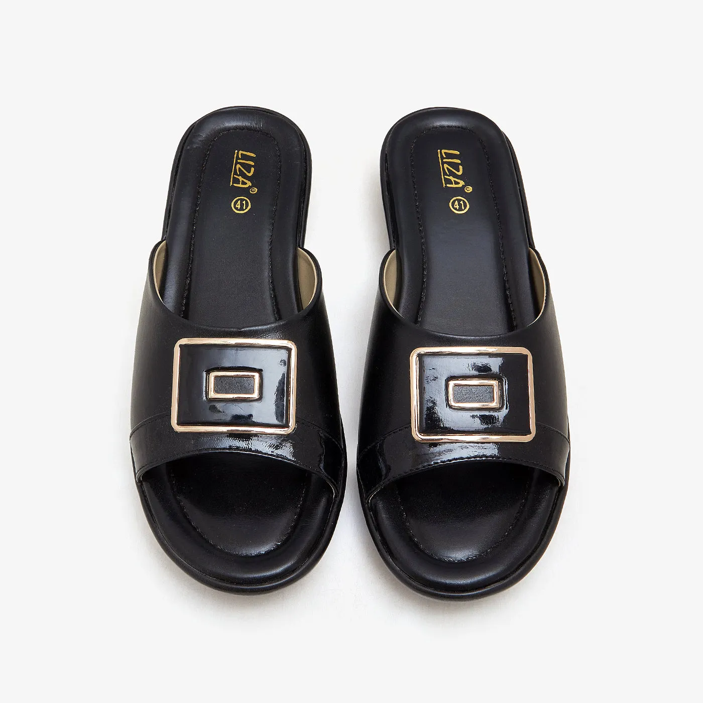 Women's Comfortable Open Chappals