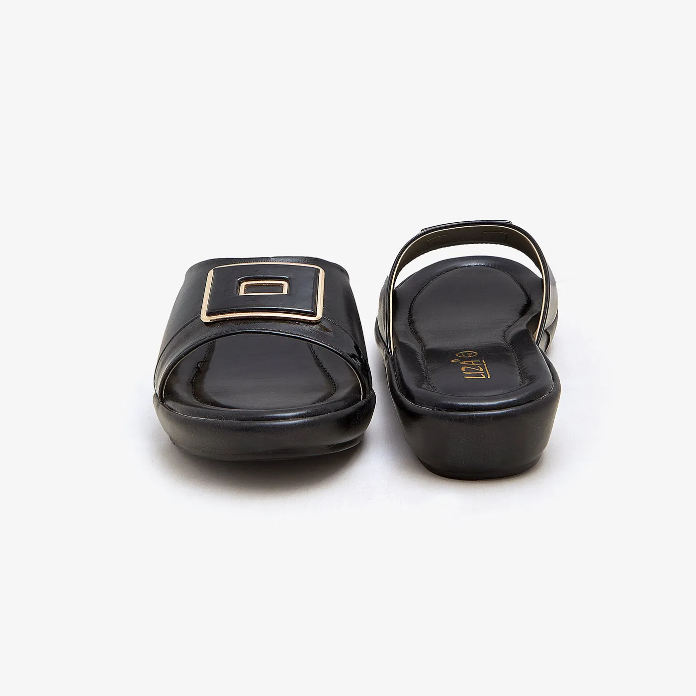 Women's Comfortable Open Chappals