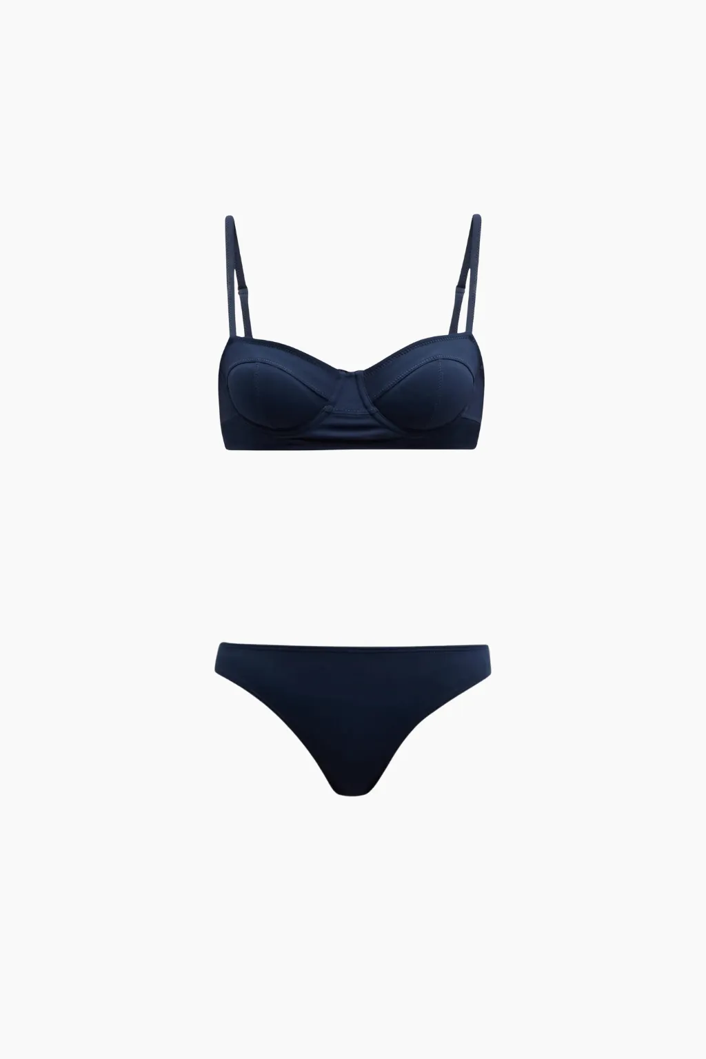Zahara/Dani Bikini Set